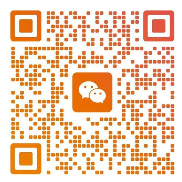 WeChat QR Code for Medledlight