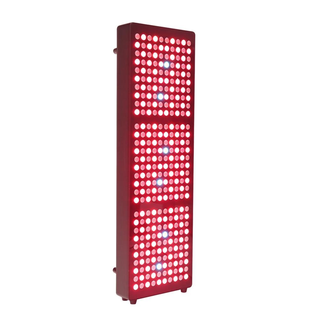 Wellness Recovery Red Light Therapy Panel