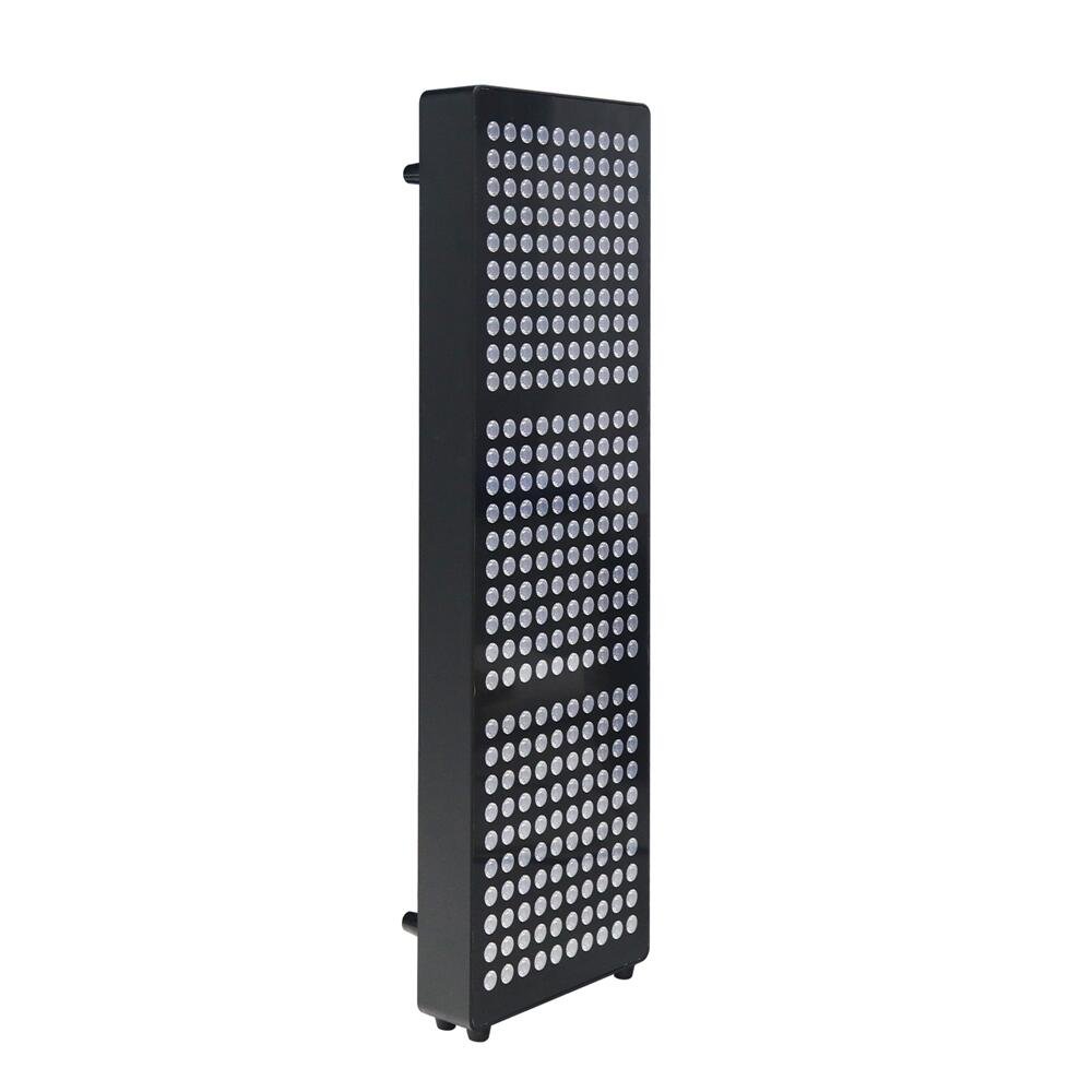 Wellness Recovery Red Light Therapy Panel