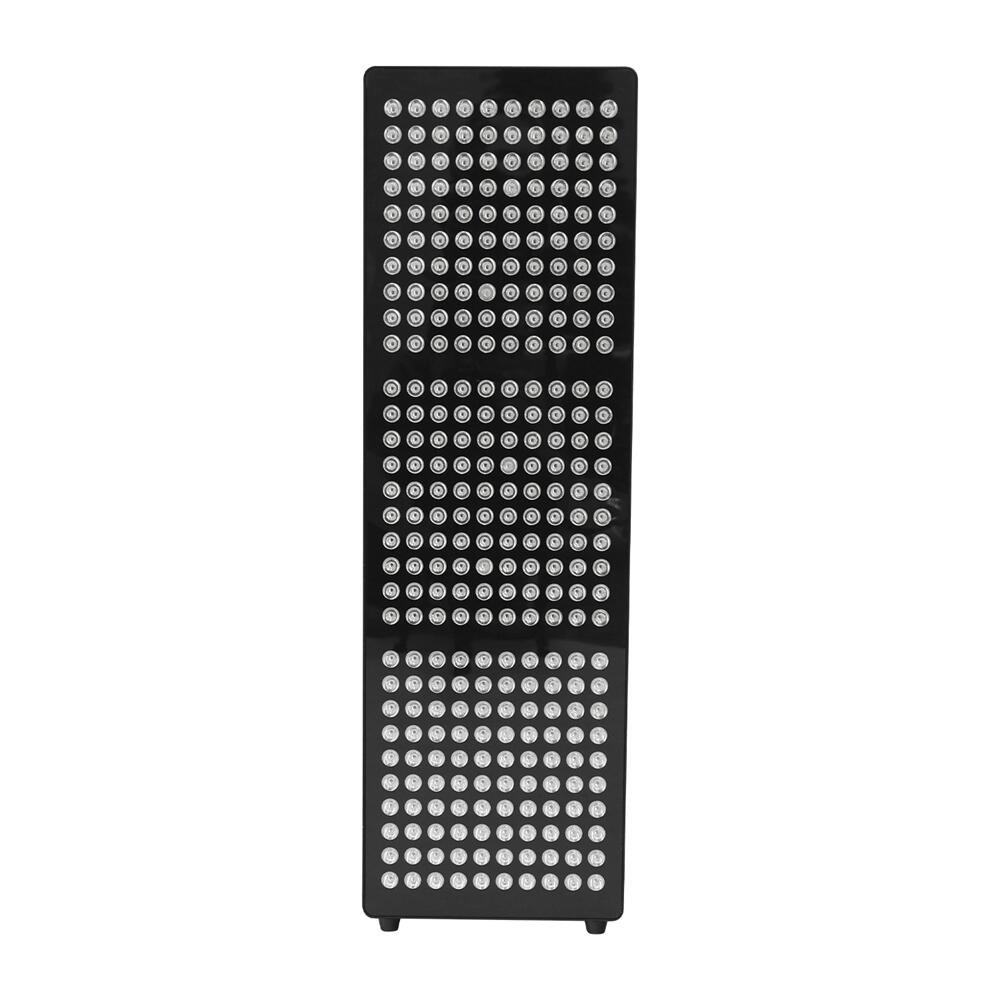 Wellness Recovery Red Light Therapy Panel