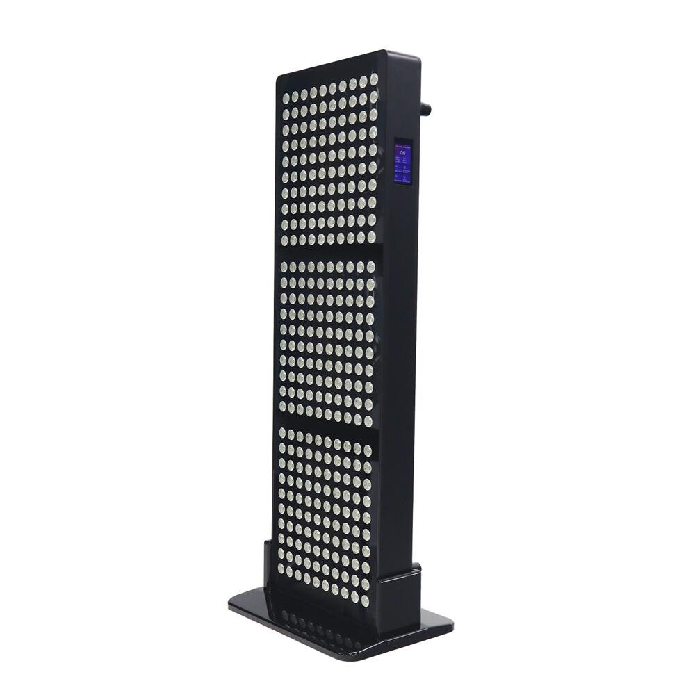 Wellness Recovery Red Light Therapy Panel