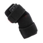 Wireless Red Light Therapy Knee Brace With Pulse & Heating Modes