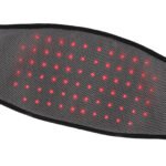 Cordless Red Light Therapy Waist Belt For Fat Loss 