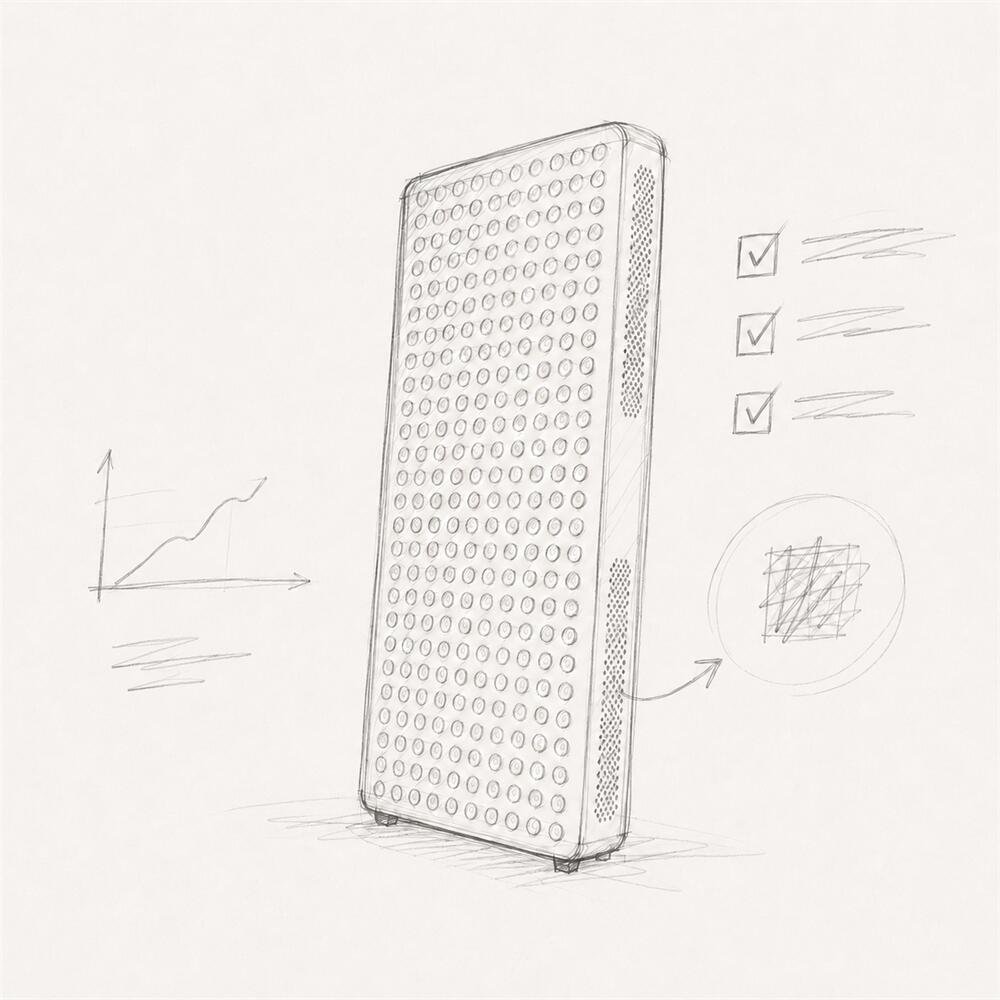 Idea & Brief