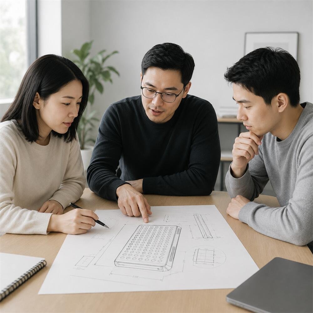 Consultation