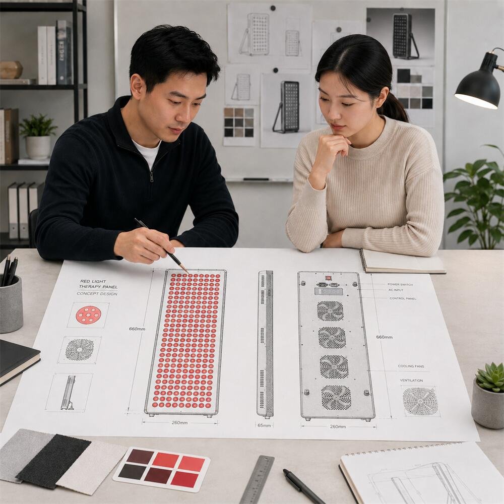 Product Design