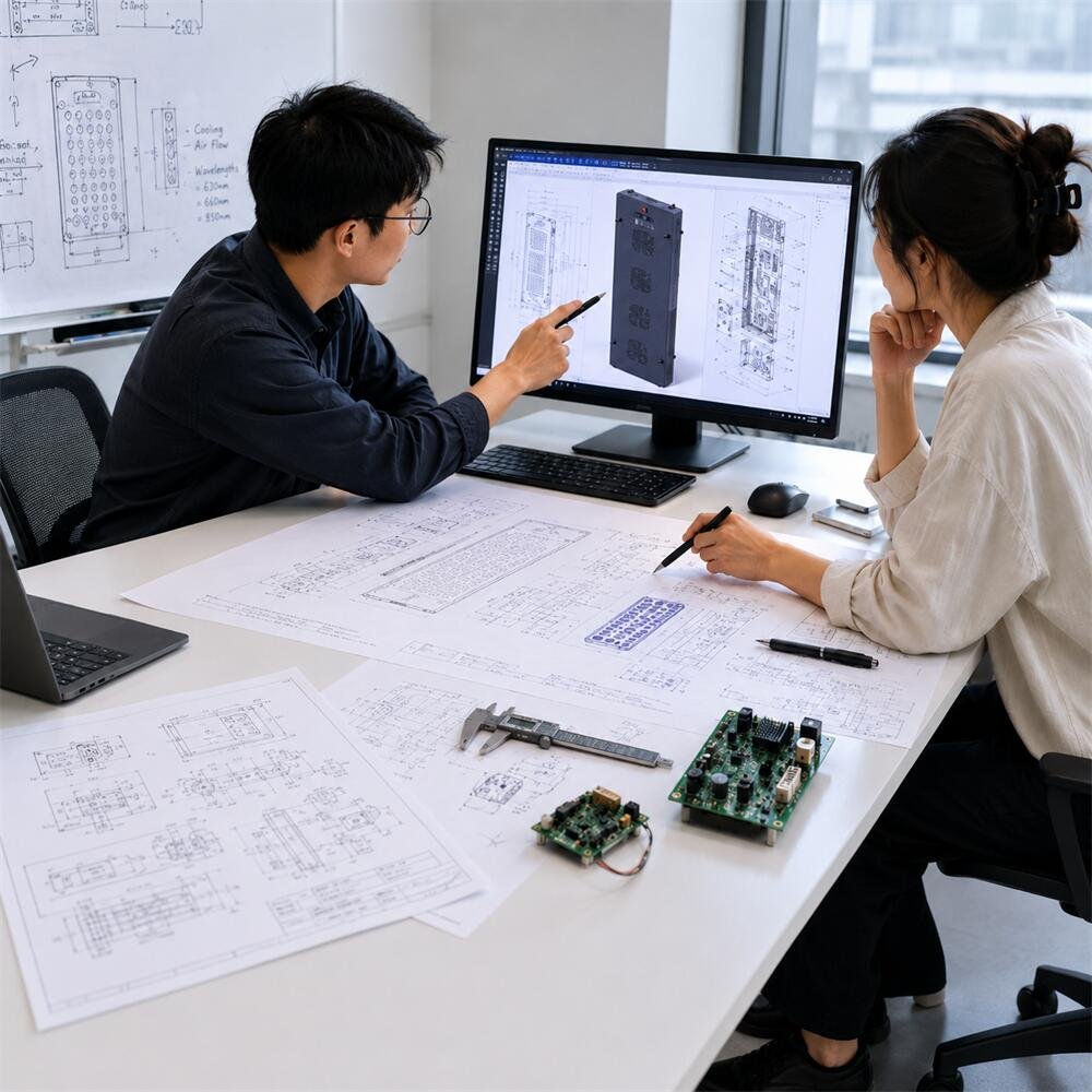 Engineering