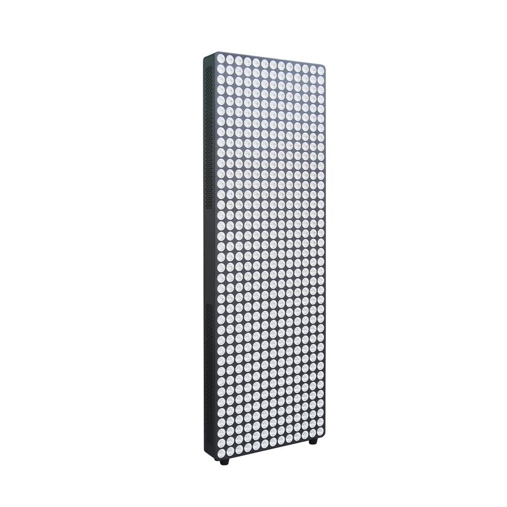 Multi-wavelength Led Half Body Red Light Therapy Panel