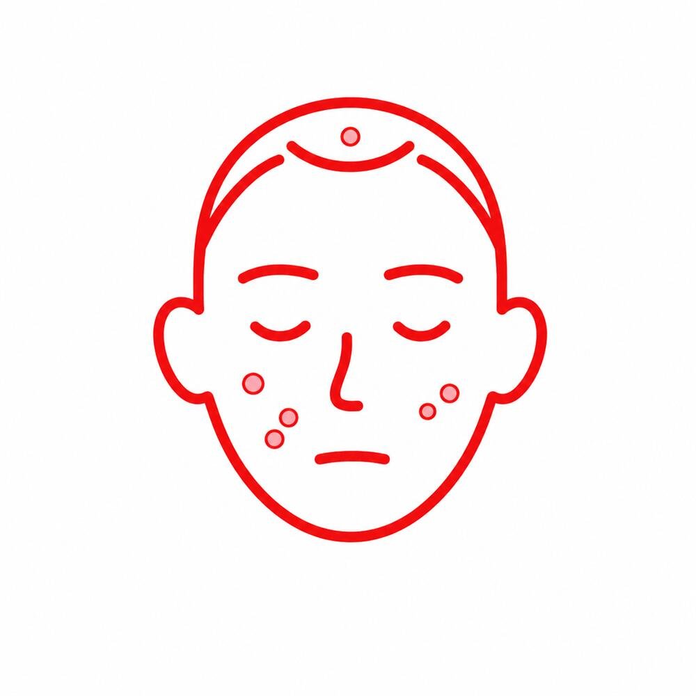 Acne and Skin Conditions - RLT