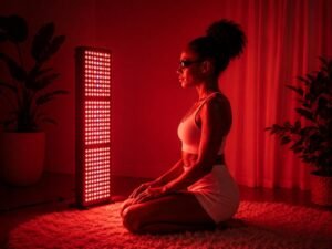 Beyond Wavelengths What Really Determines Red Light Therapy Device Performance