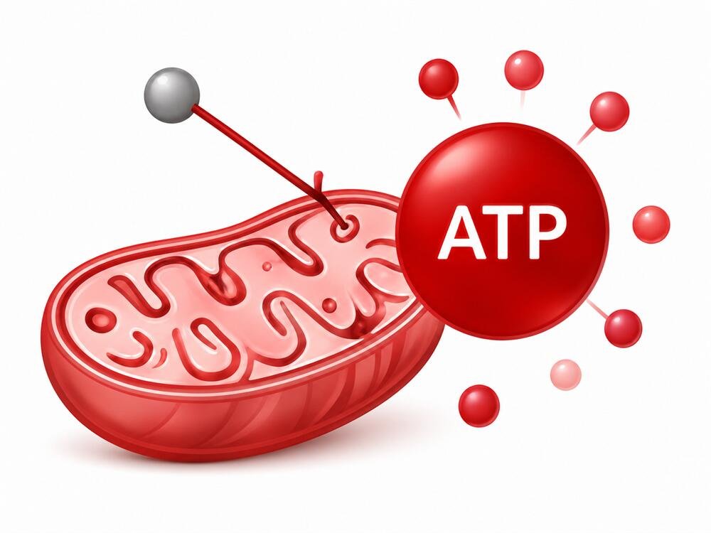 Cells Produce More Energy
