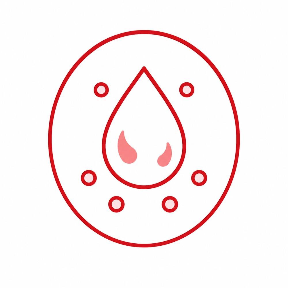 Enhanced Circulation icon