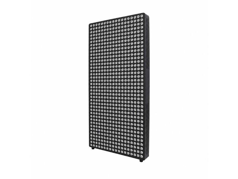 Full Coverage Red And Near Infrared Light Therapy Panel - ML780