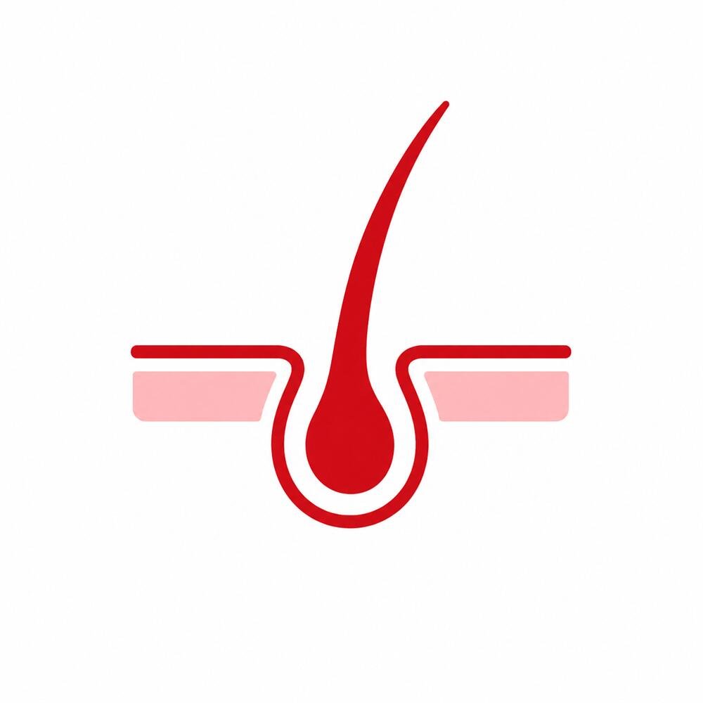 Hair Regrowth - RLT