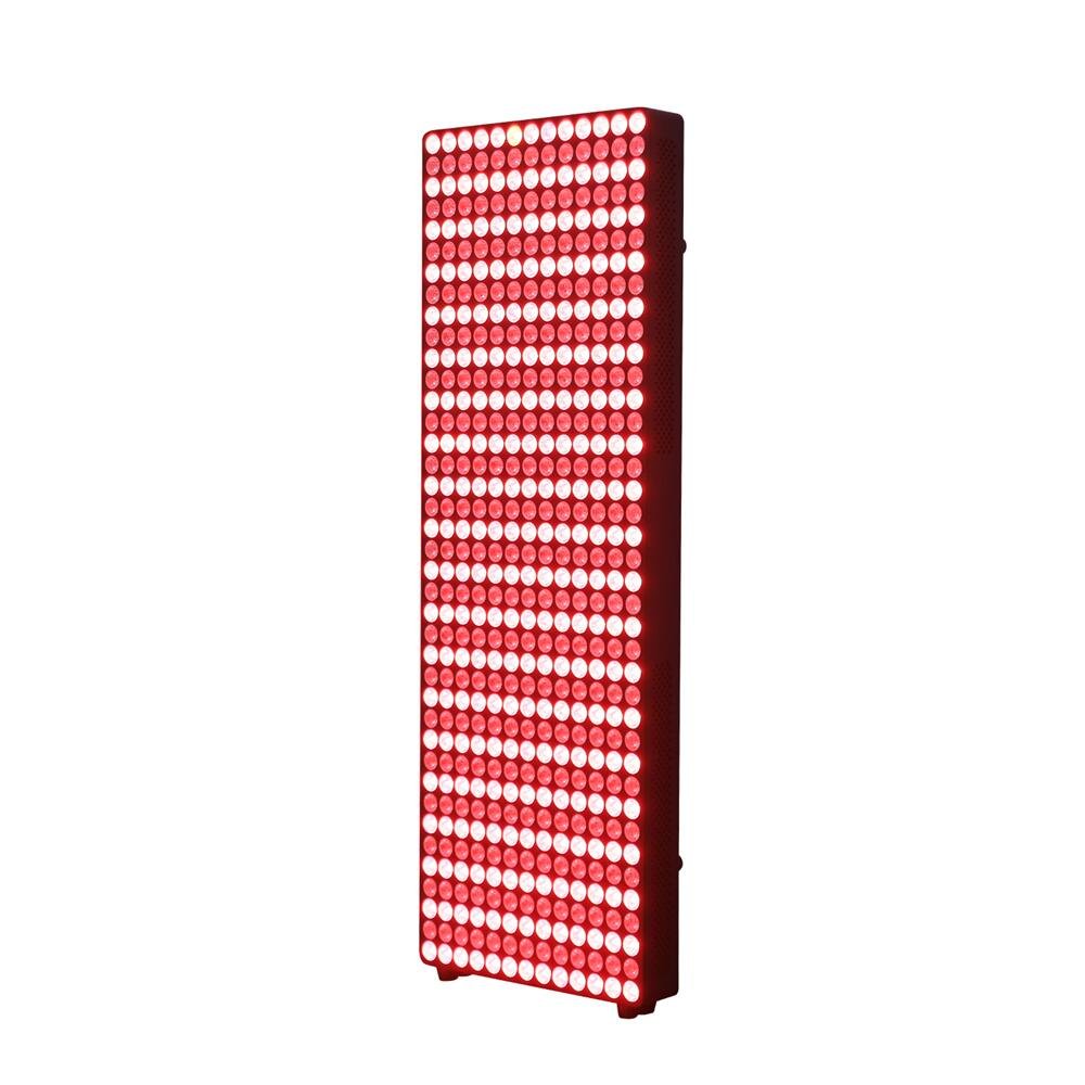 Multi-wavelength Led Half Body Red Light Therapy Panel