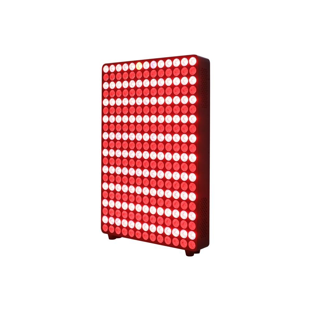 High Density Red LED Light Therapy Panel