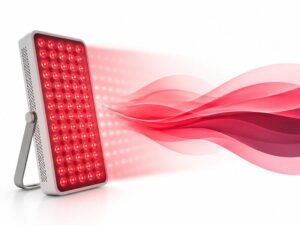 How Wavelength Distribution Affects Red Light Therapy Performance