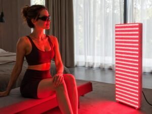 How a Red Light Therapy Panel Is Made