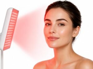Is Red Light Therapy Right for Your Skin