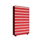 Led Red And Near Infrared Light Therapy Panel
