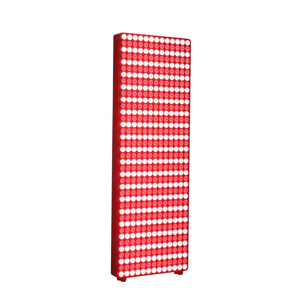 Led Red Light Therapy Body Panel