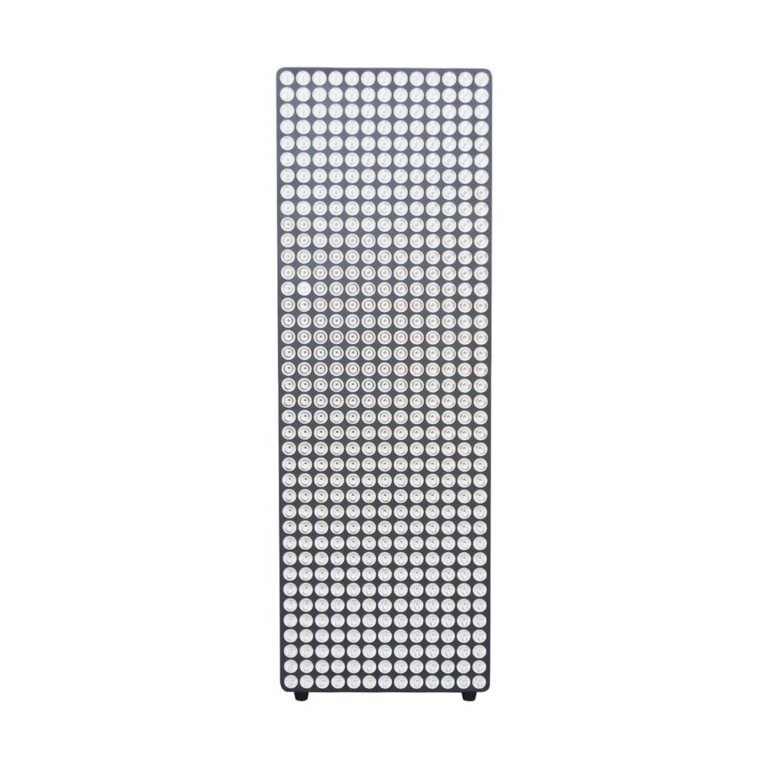 Multi-wavelength Led Half Body Red Light Therapy Panel - ML507