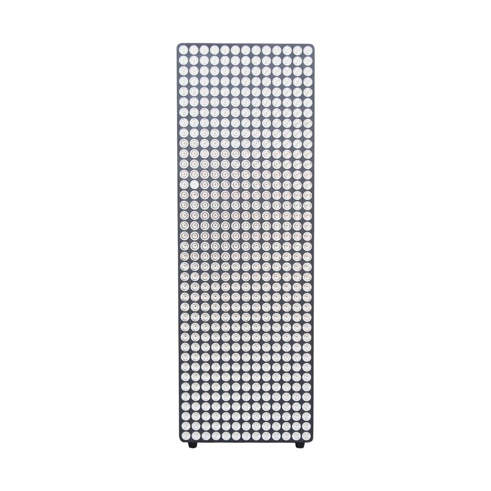 Multi-wavelength Led Half Body Red Light Therapy Panel