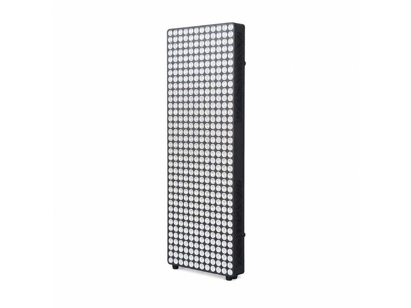 Multi-wavelength Led Half Body Red Light Therapy Panel - ML507