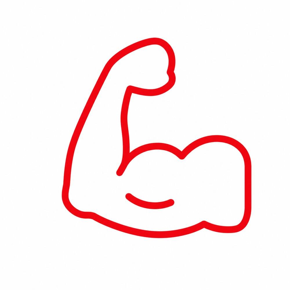 Muscle Recovery - RLT