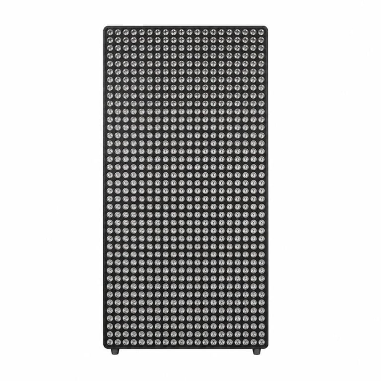 Full Coverage Red And Near Infrared Light Therapy Panel - ML780