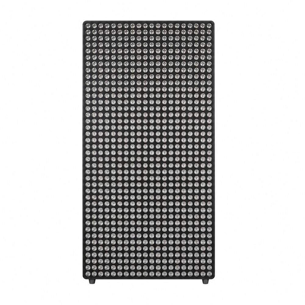 Full Coverage Red And Near Infrared Light Therapy Panel