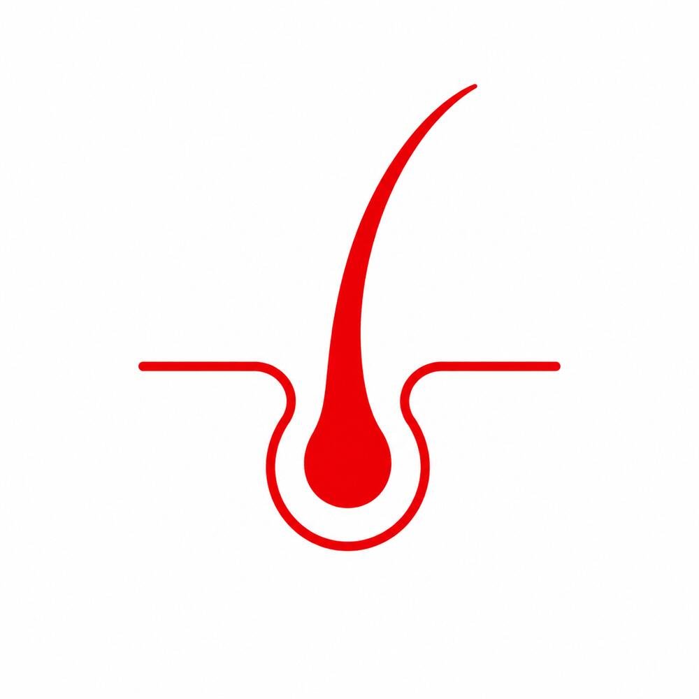 RLT For Hair Growth Stimulation