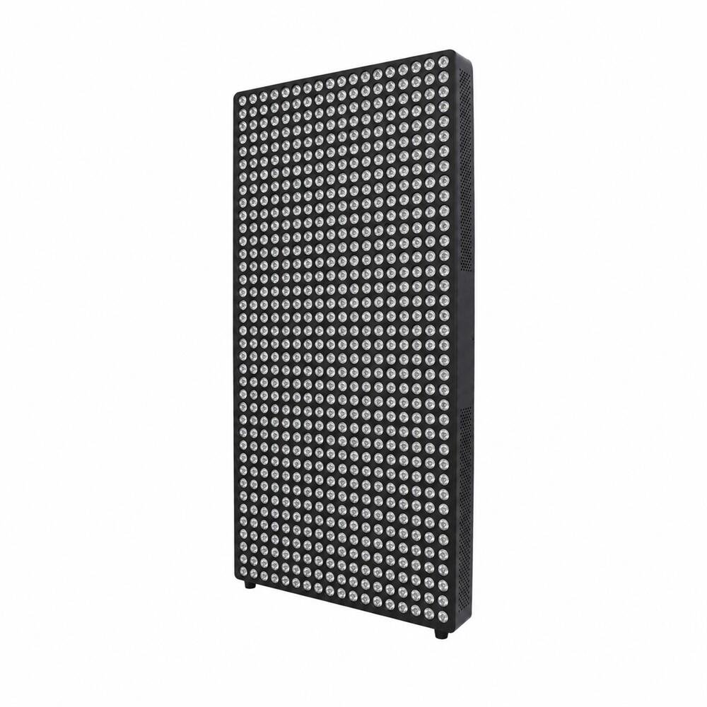 Full Coverage Red And Near Infrared Light Therapy Panel