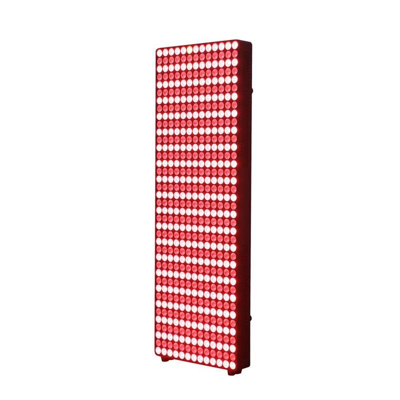 Red And Near Infrared Light Therapy Panel - ML507