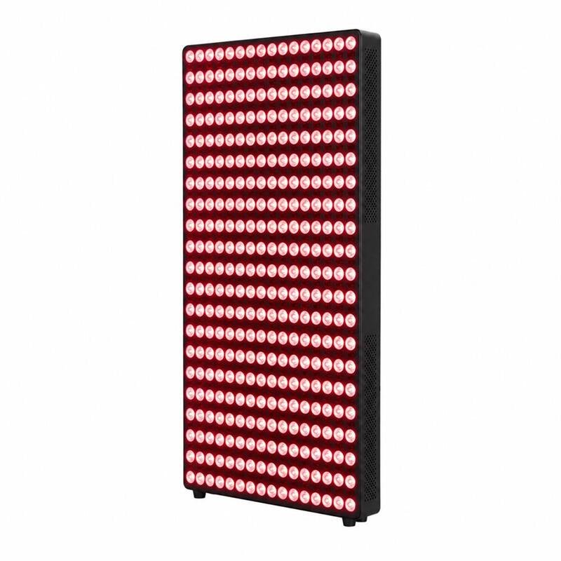 Red And Near Infrared Light Therapy Panel - ML780