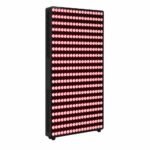 Full Coverage Red And Near Infrared Light Therapy Panel