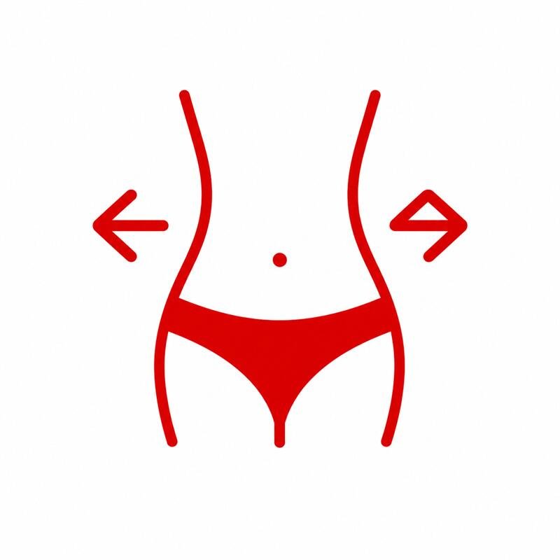 Red Light Therapy For Fat Reduction