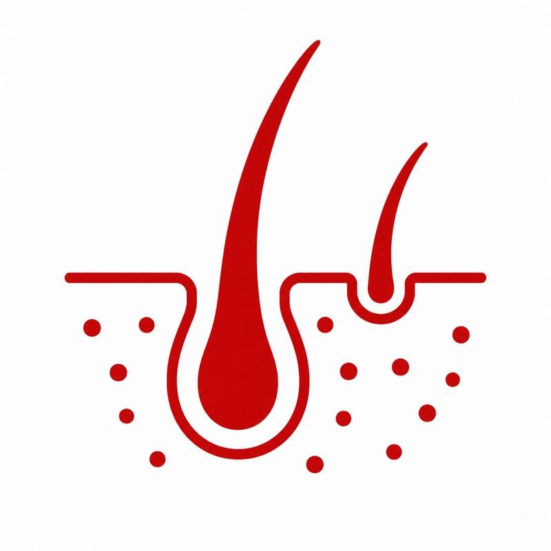 Red Light Therapy For Hair Growth