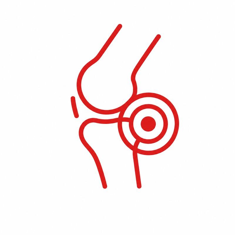 Red Light Therapy For Pain Relief