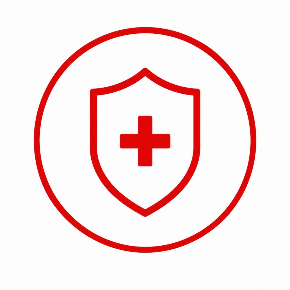 Reduced Inflammation icon