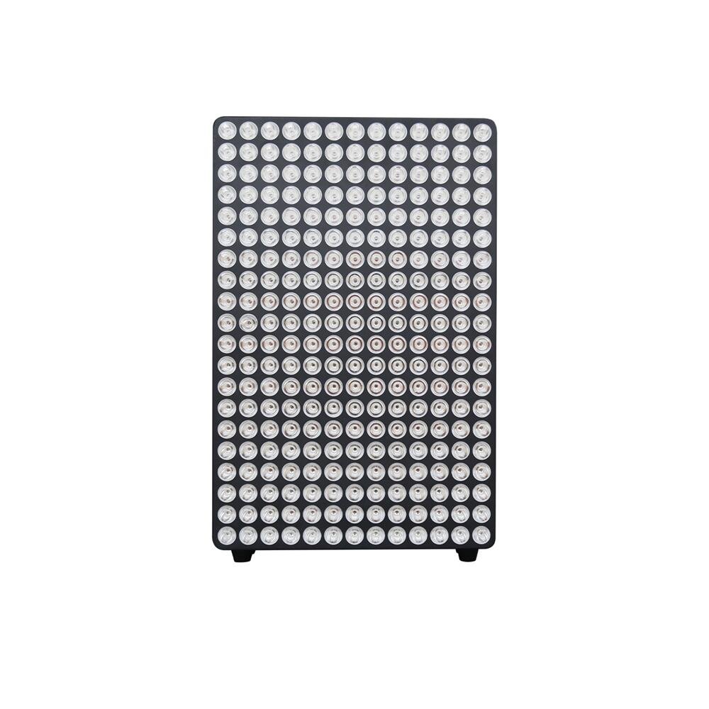 Small Red LED Light Therapy Panel