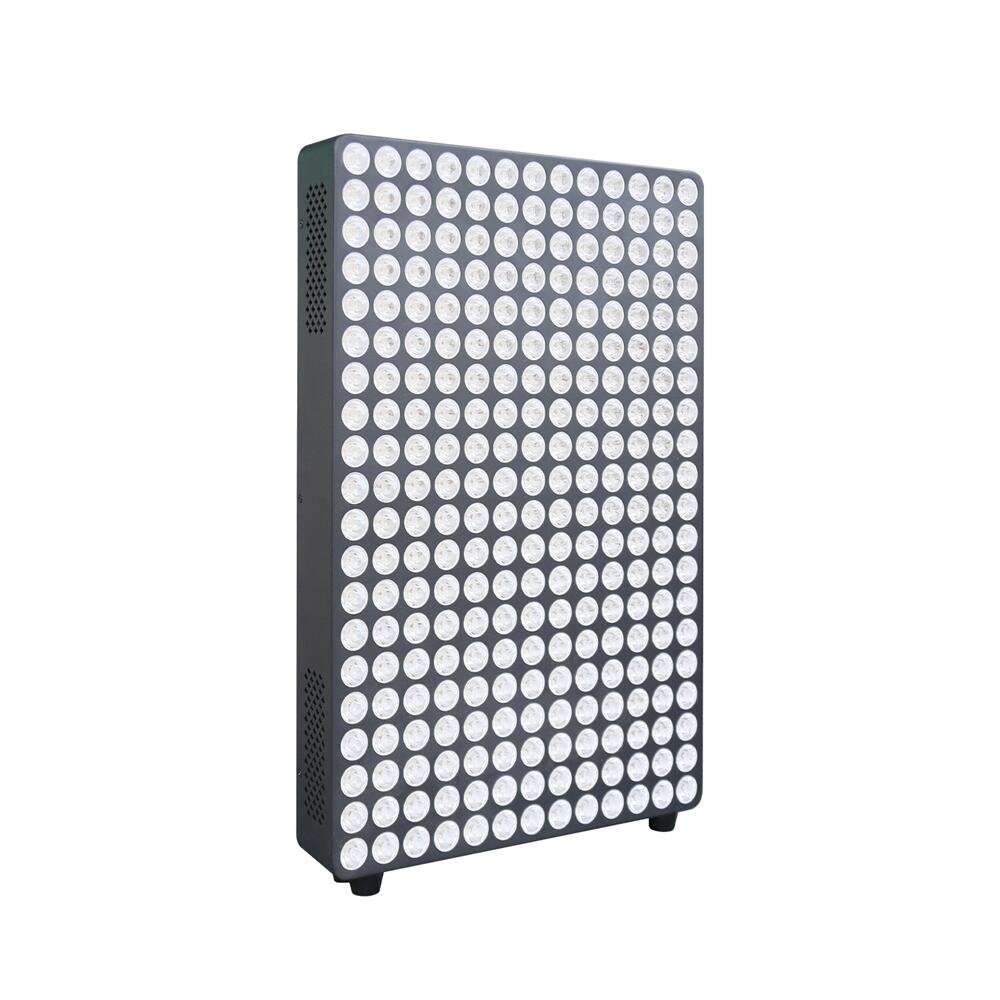 Tabletop Red LED Light Therapy Panel