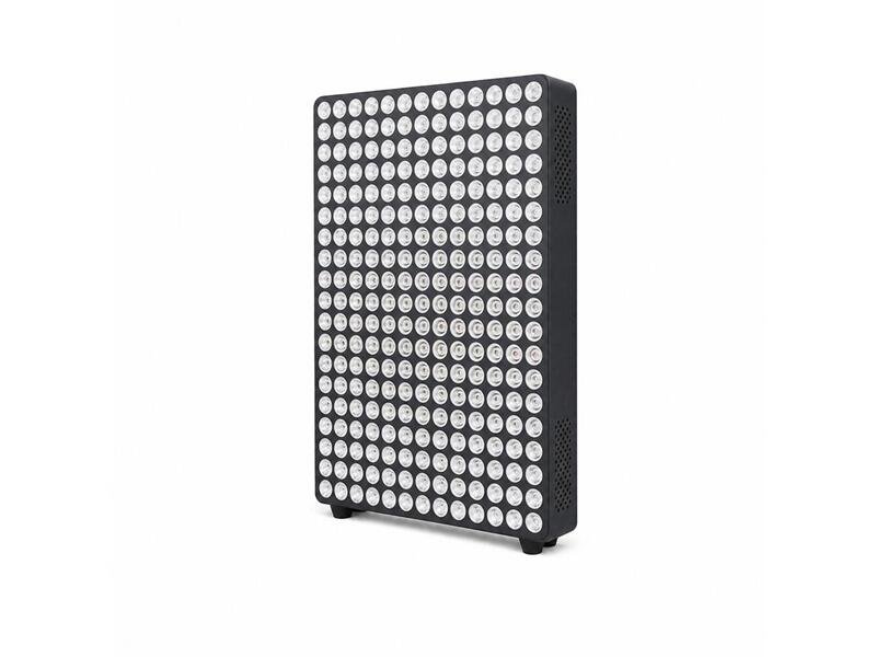 Targeted Compact Led Light Therapy Panel - ML260