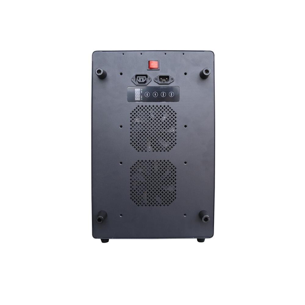 Targeted Red LED Light Therapy Panel