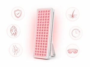 Top 50 Red Light Therapy Questions Safety, Results & Devices - 副本