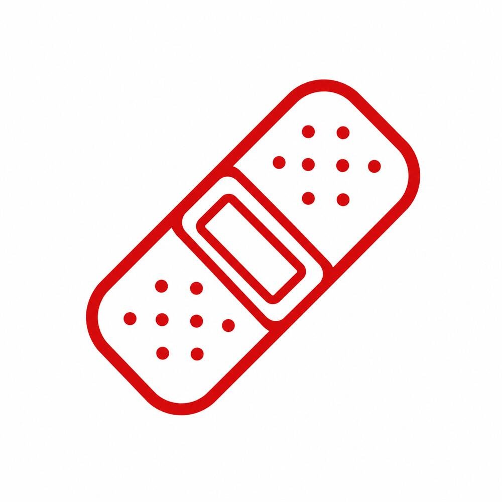 Wound Healing - RLT