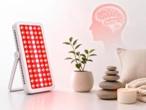 Can Red Light Therapy Help Anxiety