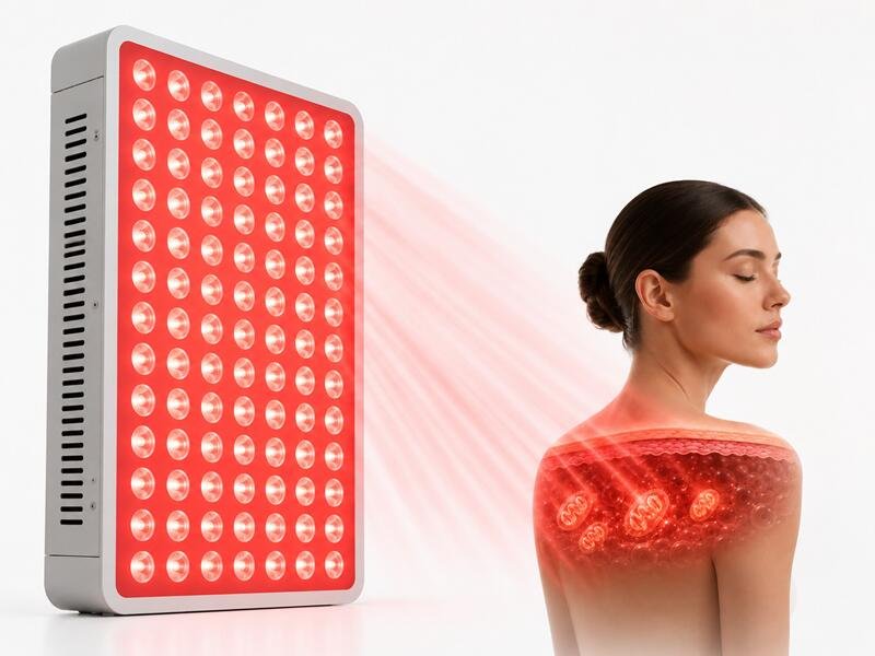 Introduction to Red Light Therapy preview