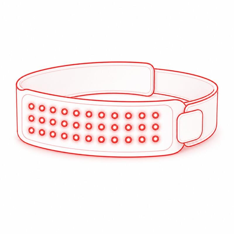 Image - Wearable Therapy Belts