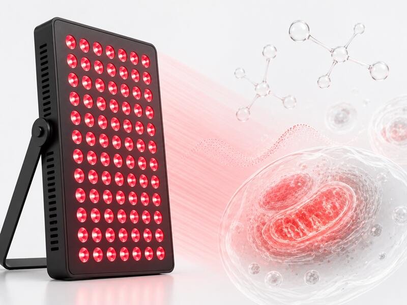 Is Red Light Therapy a Hoax - Learn